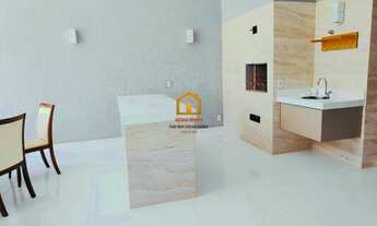 Imagem 7: Park House Flamboyant Jardim Goiás - Goiânia GO