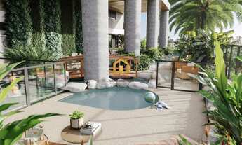 Imagem: Penthouse 4 suítes Setor Marista - Goiânia