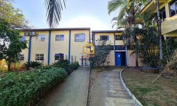 Imagem: Imóvel Comercial  Chaçará Retiro Goiânia