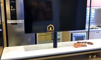 Imagem 3: Blume Apartaments Setor Serrinha - Goiânia GO