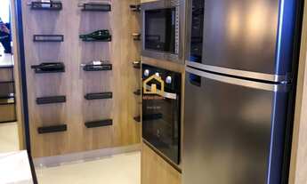 Imagem 4: Blume Apartaments Setor Serrinha - Goiânia GO