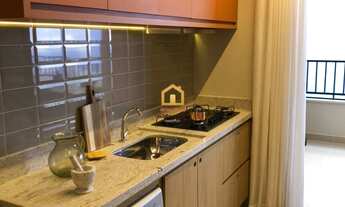 Imagem 2: Blume Apartaments Setor Serrinha - Goiânia GO