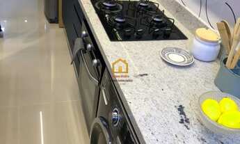 Imagem 6: Blume Apartaments Setor Serrinha - Goiânia GO