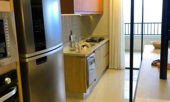 Imagem: Blume Apartaments Setor Serrinha - Goiânia