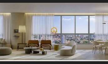 Imagem: City Park Majestic Setor Bueno Goiânia