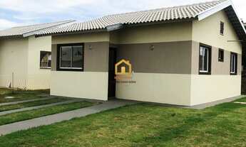 Imagem: Residencial Francisca Maia Setor São Francisco