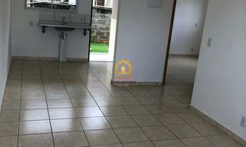 Imagem 5: Residencial Francisca Maia Setor São Francisco - Senador Canedo GO