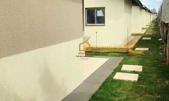 Imagem 3: Residencial Francisca Maia Setor São Francisco - Senador Canedo GO
