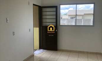 Imagem 7: Residencial Francisca Maia Setor São Francisco - Senador Canedo GO