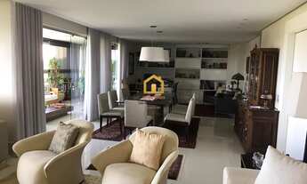 Imagem 3: City Hall Park Residence Setor Marista - Goiânia GO