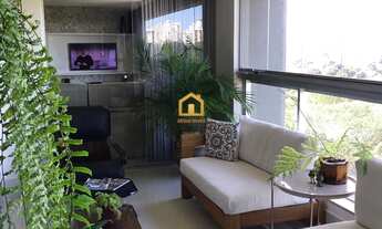 Imagem: City Hall Park Residence Setor Marista