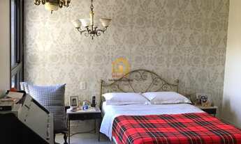 Imagem 6: City Hall Park Residence Setor Marista - Goiânia GO