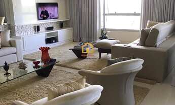 Imagem 4: City Hall Park Residence Setor Marista - Goiânia GO