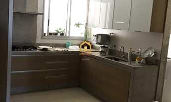 Imagem 7: City Hall Park Residence Setor Marista - Goiânia GO