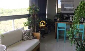 Imagem 2: City Hall Park Residence Setor Marista - Goiânia GO