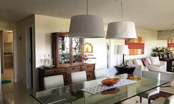 Imagem 5: City Hall Park Residence Setor Marista - Goiânia GO