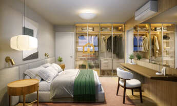 Imagem: City Way Vaca Brava Setor Bueno  Goiânia