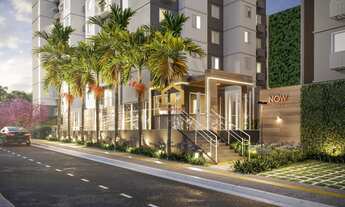 Imagem: Now Praça C8 Setor Sudoeste - Goiânia