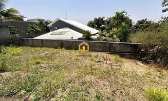 Imagem 5: Lote em condomínio Alphaville Araguaia – Goiânia GO