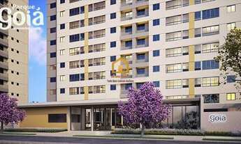 Imagem: Parque Goiá Condomínio Clube Jardim Leblon