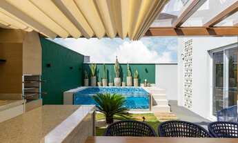 Imagem: Vero Vita Residenza Sítios Santa Luzia