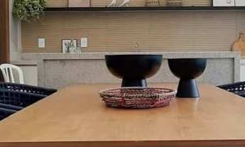 Imagem 7: Vero Vita Residenza Sítios Santa Luzia - Aparecida de Goiânia GO