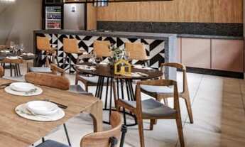 Imagem: VIBE MARISTA Setor Marista Goiânia GO