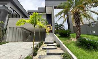 Imagem 2: Sobrado em condomínio – Vale Verde Senador Canedo GO