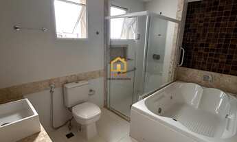 Imagem 7: Cobertura Chateau Marista Setor Marista – Goiânia GO