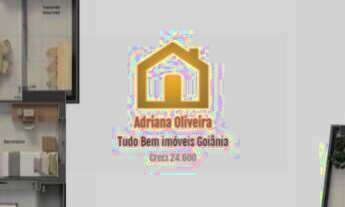 Imagem: Alameda Areião Setor Pedro Ludovico - Goiânia