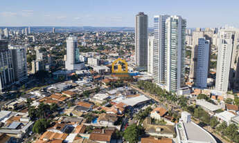 Imagem 3: Azure Compact Life Setor Marista - Goiânia GO