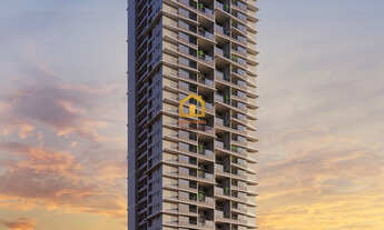 Imagem 6: Azure Compact Life Setor Marista - Goiânia GO