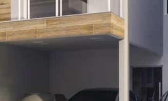 Imagem: Sobrado em Condomínio Setor Jardim Atlântico