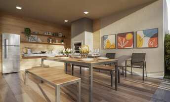 Imagem 3: Pitangueira Reserva Urbana Setor Goiânia 2 - Goiânia GO