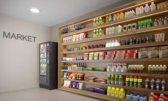 Imagem 5: Pitangueira Reserva Urbana Setor Goiânia 2 - Goiânia GO