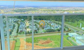 Imagem: Penthouse Parque Tijuca Setor Park Lozandes