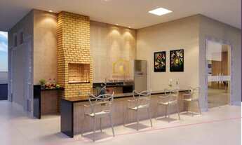 Imagem 7: Gran Paris – Setor Faiçalville Goiânia GO