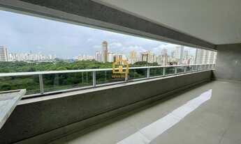 Imagem: Reserva Parque Areião Setor Marista - Goiânia