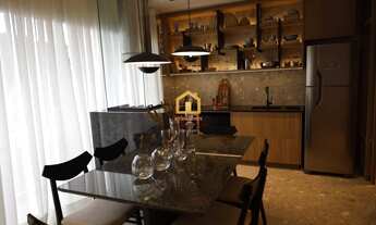 Imagem: Wish Gran Six  Setor Bueno Goiânia GO