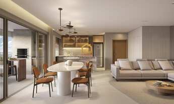 Imagem: Serrano  Setor Serrinha Goiânia GO