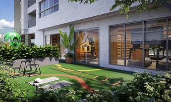 Imagem 6: Serrano – Setor Serrinha Goiânia GO