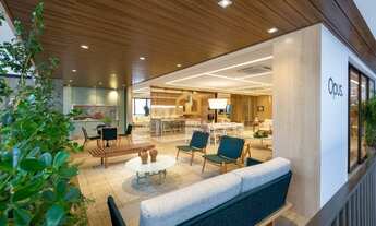 Imagem: Deck 23 Setor Bueno - Goiânia GO