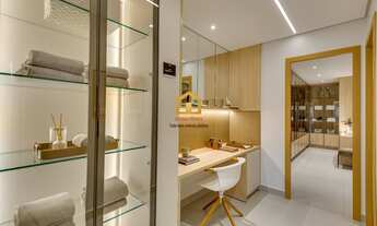 Imagem 2: Alt 65 Home Design Setor Bela Vista - Goiânia GO