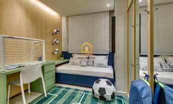 Imagem 7: Alt 65 Home Design Setor Bela Vista - Goiânia GO