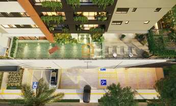 Imagem 4: Alt 65 Home Design Setor Bela Vista - Goiânia GO