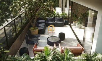 Imagem 7: Reserva Harbo Setor Marista - Goiânia GO