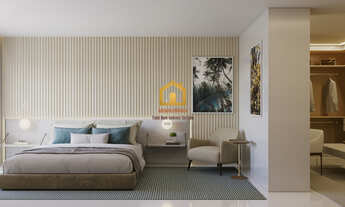 Imagem 4: Reserva Harbo Setor Marista - Goiânia GO