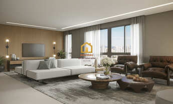 Imagem: Reserva Harbo Setor Marista - Goiânia GO