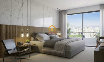 Imagem 5: Reserva Harbo Setor Marista - Goiânia GO