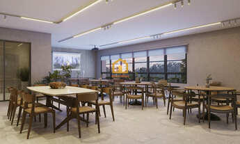 Imagem 2: Reserva Harbo Setor Marista - Goiânia GO